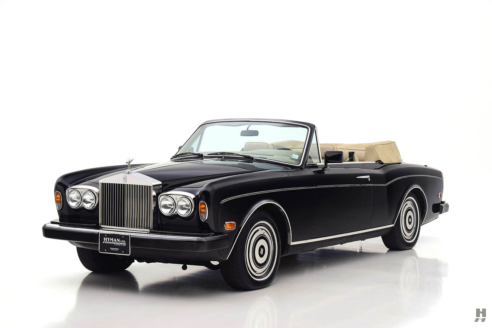 1971 Rolls-Royce Corniche I Base | Hagerty Valuation Tools®